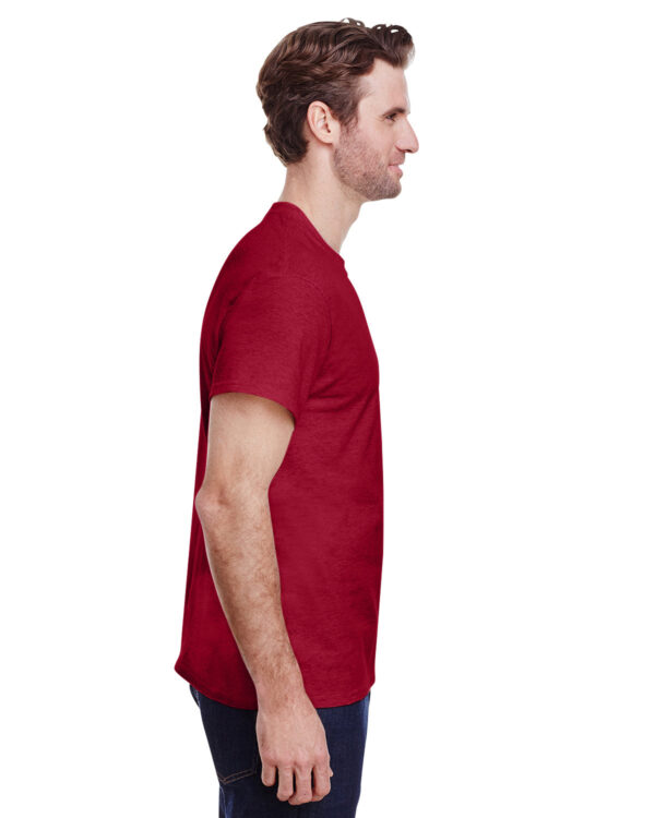 Gildan Adult Heavy Cotton™ 5.3 oz. T-Shirt - Image 3